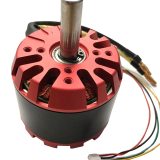 FEICHAO 6354 180KV Brushless Motor with 63mm Motor Diameter 1500W 24V 4350 rpm for Electric Balancing Scooter Skateboard