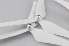 FEICHAO 1 Pair 9*4.5 3-Prosps Self-locking Propeller Prop for  Phantom 9450  FS