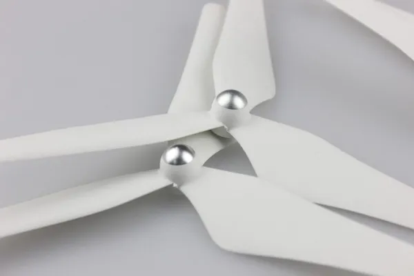 FEICHAO 1 Pair 9*4.5 3-Prosps Self-locking Propeller Prop for  Phantom 9450  FS