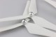 FEICHAO 1 Pair 9*4.5 3-Prosps Self-locking Propeller Prop for  Phantom 9450  FS