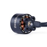 FEICHAO BeeMotor 1108 5000KV/6000KV 2-4S FPV Brushless Motor with 2mm Shaft for DIY FPV Racing Drone
