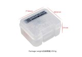 FEICHAO KINGKONG XT1806 2500KV Brushless Motor CW CCW for FPV Racing Drone Quadcopter RC Racer