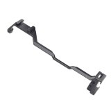 FEICHAO Cold Shoe Relocation Mount for Sony A6300 A6400 A6500 Microphone Flash Light Vlogging Extension Quick Release Coldshoe Adapter