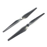 FEICHAO 2Pairs 1345 Self-tightening Carbon Fiber Propellers CW CCW Props Self-locking 13*4.5 for  Inspire 1 Quadcopter +FS