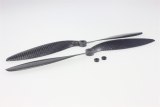 FEICHAO 4Pairs 10x3.8 3K Carbon Fiber Propeller CW CCW 1038 CF Props For RC Quadcopter Hexacopter Multi Rotor UFO +