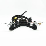 FEICHAO FSD Leader 2.5 FPV Racing Drone with FSD F3 Flight Controller 2-3S FSD TX600 25mW-600mW VTX FPV Transmitter