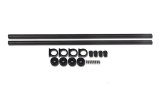 Tarot Carbon Fiber Tube Boom Camera Gimbal Hanging Mount Rail kit TL96014 For T810 T960 Quadcopter Hexacopter FPV PTZ +FS