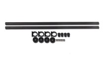 Tarot Carbon Fiber Tube Boom Camera Gimbal Hanging Mount Rail kit TL96014 For T810 T960 Quadcopter Hexacopter FPV PTZ +FS
