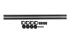 Tarot Carbon Fiber Tube Boom Camera Gimbal Hanging Mount Rail kit TL96014 For T810 T960 Quadcopter Hexacopter FPV PTZ +FS