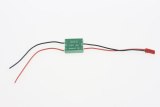 FEICHAO CNC 12V 3A Mini BEC Output 4S-6S for FPV 1.2G 5.8G Telemetry Brushless Gimbal Illustrated Dedicated FPV Multicopter FS