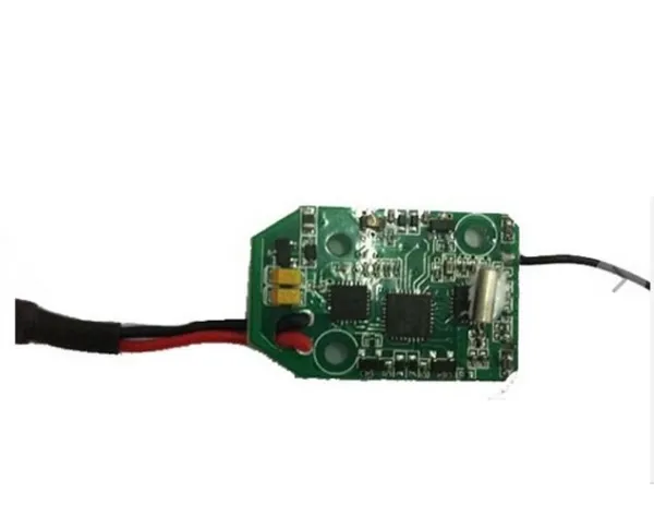 FEICHAO 1 Piece UDI U830 Hand Sensor RC Quadcopter Spare Parts Receiver U830-07 FS