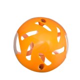 FEICHAO Aluminum Backplate Base Plastic Propeller Hold Hollow Spinner 51mm 57mm 63mm 70mm 75mm For Fixed Wing-Flat Bottom