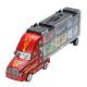 FEICHAO 12pcs/lot Mini Pull Back Diecast Alloy Car Toys Children 12 Racing Car Model Toys Container Truck Kids Mini Metal Cars Toy Gift