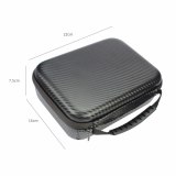 FEICHAO Q1W Drone Protective Storage Bag Portable Waterproof Case Carrying Handbag for Mini Q1 Quadcopter Accessories RC Spare Parts