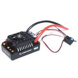 Hobbywing EzRun Max6- / Max5 V3 160A / 200A Speed Controller Waterproof Brushless ESC for 1/6 1/5 RC Car
