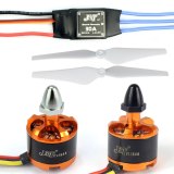 FEICHAO  Assembled RC Helicopters with QQ Super Flight Control+T8FB 8Ch Transmitter+11.1V 3300Mah 25C Battery