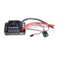 Hobbywing EzRun Max6- / Max5 V3 160A / 200A Speed Controller Waterproof Brushless ESC for 1/6 1/5 RC Car