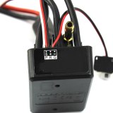 Hobbywing SeaKing V3 Waterproof  120A /180A 2-6S Lipo Speed Controller 6V/5A BEC Brushless ESC for RC Racing Boat