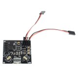 Feichao V2.3 KK Flight Control Circuit Blackboard v5.5 KK Multicopter for RC 4 Axle KK Quadcopter  Drone Aircraft UFO