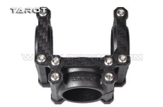 Tarot Diameter 25mm Gimbal Direction & Roll Connecting Mount Kit TL100A11