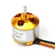 FEICHAO A 2212 A2212 2200KV Brushless Outrunner Motor Mount 6T For RC Aircraft Plane Multi-copter Quadcopter Drone +FS