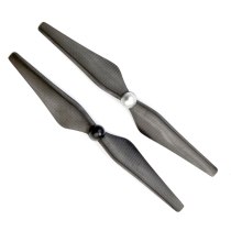 Tarot 9450 Self-clock Carbon Fiber CC CCW Propellers TL2952 for F450 500 Quadcopter Drone