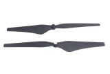 FEICHAO 1Pair 1345 Self-tightening Propellers CW CCW Props Self-locking 13*4.5 for Professional Drone  Inspire 1 Quadcopter FS