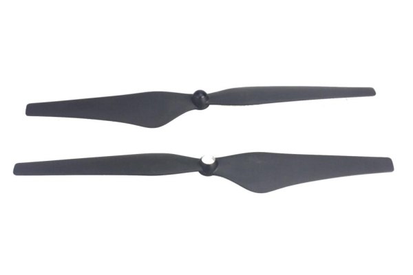 FEICHAO 1Pair 1345 Self-tightening Propellers CW CCW Props Self-locking 13*4.5 for Professional Drone  Inspire 1 Quadcopter FS
