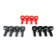 FEICHAO Landing Stabilizers Landing Gear Tripod for Spark Fast Installation Quick Release Drone Gimbal Protective Accessory