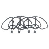 FEICHAO 2 in 1 Integrated Landing Gear Stabilizers + Propeller paddle Guards for MAVIC PRO Spare Parts