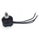 FEICHAO 1806 2400KV Counterclockwise CCW Brushless Motor Mini Multi-rotor Motor for 250 Across FPV KK 260 RC Quadcopter Aircraft