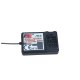 Flysky FS-GR3E 3 Channel 2.4G GR3E Receiver with Failsafe GT3B GR3C Upgrade for RC Car Truck Boat GT3 GT2 Transmitter FS