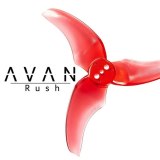 FEICHAO 2 Pairs AVAN Rush 2.5 Inch 3 Paddle Propeller For 1106 Motor  Babyhawk RC Drone FPV Racing Multi Rotor Spare Parts