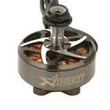 FEICHAO Airbot VITE 2306.5 1800KV 5-6S /2500KV 3-5S Brushless Motor CW Thread for RC Drone FPV Racing Multirotor Spare Parts Accessories