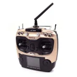 FEICHAO RadioLink AT9S 2.4GHz 10CH AT9 Upgrade Transmitter with R9DS DSSS FHSS Receiver Remote Control for RC Quadcopter Helicopter