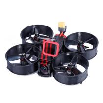 FEICHAO MegaBee 3 Inch 152mm FPV Racing Drone BNF With SucceX F4 Flight Controller 35A 4-IN-1 ESC XING 1408 3600KV Motor