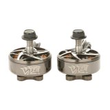 FEICHAO Airbot VITE 2306.5 1800KV 5-6S /2500KV 3-5S Brushless Motor CW Thread for RC Drone FPV Racing Multirotor Spare Parts Accessories