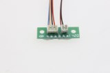 FEICHAO UDI U829A Drone Plug Board U829-18 RC Quadcopter UFO Toy Parts + FS