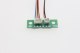 FEICHAO UDI U829A Drone Plug Board U829-18 RC Quadcopter UFO Toy Parts + FS