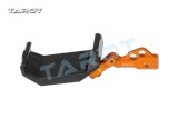 Tarot Smartphone Clamp Tablet Holder Phone Clip JR Remote Controller Bracket Holder for Futaba Accessory TL2971/ TL2972