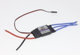 FEICHAO 1set A2212 1400KV Brushless Outrunner Motor W/ Mount 10T + 30A Speed Controller ESC ,RC Aircraft KK QuadCopter UFO