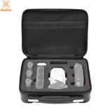 FEICHAO Waterproof Bag PC Hardshell Portable Carrying Case for MAVIC Mini Drone & Batteries and Accessories Carry Bag
