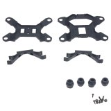 Tarot T-2D 2-axle Brushless Gimbal Camera PTZ Mount FPV Rack TL68A08 for GoPro Hero3 DIY FPV RC Multicopter Drone FS