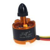 FEICHAO 920KV CW CCW Brushless Motor for DIY 3-4S Lipo RC Quadcopter F330 F450 F550 Phantom CX-20 Drone
