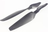 FEICHAO  T-Series 1155 11*5.5 High-end Carbon Fiber Prop Propeller CW CCW For Tiger   F450 F550 Tarot Quadcopter FPV +FS
