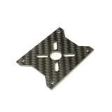 FEICHAO 6pcs Dia 16mm Clamp Type Motor Mount Plate Holder As Tarot TL68B26 for 6-axle Aircraft RC Hexacopter DIY Copter Drone