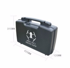 FEICHAO Portable Parking Apron 75cm Fast-fold Landing Pad for  phantom 3 4 Mavic Pro Drone