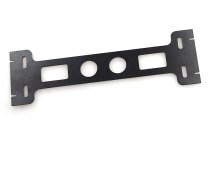 FEICHAO Landing Gear Head Protection Board Camera Gimbal Protector For  Phantom 3