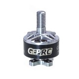FEICHAO 1PCS/4PCS GEP- GR1507 2800KV/3600KV/4200kv Brushless Motor with 2mm Diameter Shaft for FPV Racing Drone Quadcopter
