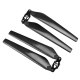 FEICHAO 4 Pcs Carbon Fiber Folding Propeller 2880 Paddle CW CCW Props for DJI E7000 for RC Agriculture Plant UAV Drone